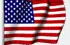 american flag - Weymouth Town