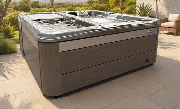 Cold Plunge Spas Series Weymouth Town hot tubs for sale