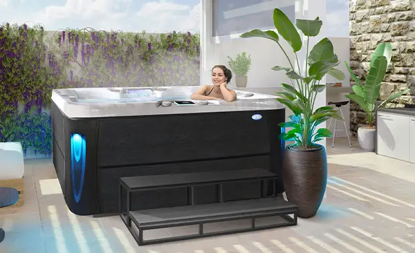 Escape X-Series Spas Weymouth Town hot tubs for sale