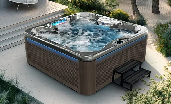 Platinum™ Spas Weymouth Town hot tubs for sale