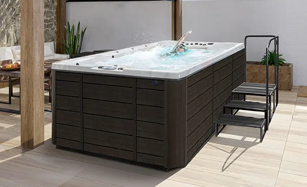 Swim Spas Weymouth Town hot tubs for sale