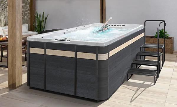 Swim X-Series Spas Weymouth Town hot tubs for sale