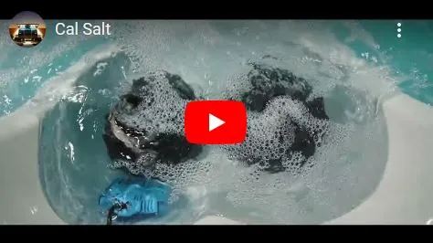 Cal Salt™ Filtration System - Weymouth Town