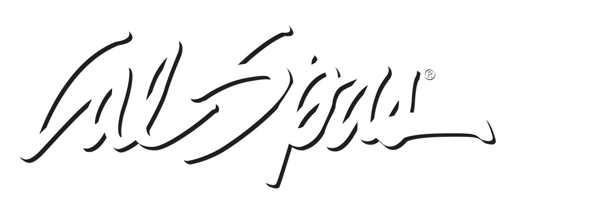 Calspas White logo Weymouth Town