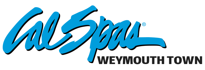 Calspas logo - Weymouth Town